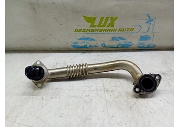 Conducta EGR fm5q-90417-aa Ford Mondeo MK5 (2014 - 2020) 1.5 tdci 1.5 tdci DV5FD
