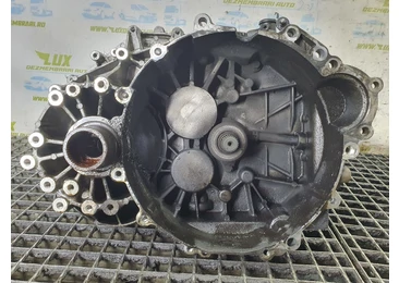 Cutie de viteze manuala 6 trepte 30751041 Volvo XC90 1 (2002 - 2006) 2.4 D5244T4 2.4 D5244T4 D5244T4