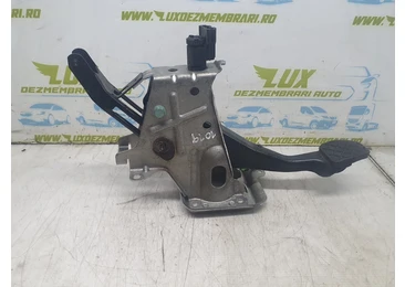 Pedala frana 1k1721057L Volkswagen Golf 5 (2003 - 2009) BKC