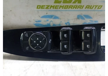 Panou butoane ds7314a564 Ford Mondeo MK5 (2014 - 2020) - miniatura 3