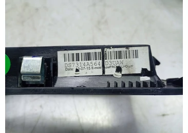 Panou butoane ds7314a564 Ford Mondeo MK5 (2014 - 2020) - miniatura 2