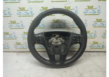 Volan in 3 spite cu comenzi 34110217A Volvo S60 2 (2010 - 2013) 1.6 d D4162T