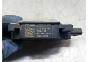 Motoras clapeta mixaj aer ds73-8476-ad Ford Mondeo MK5 (2014 - 2020) - miniatura 2