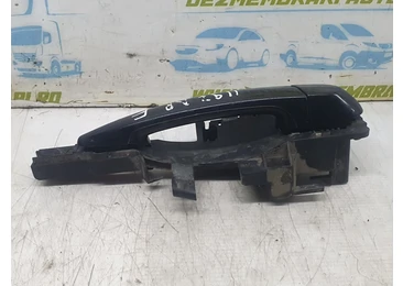 Maner exterior BMW Seria 1 E81/E82/E87/E88 (facelift) (2007 - 2012) 2.0 D N47D20