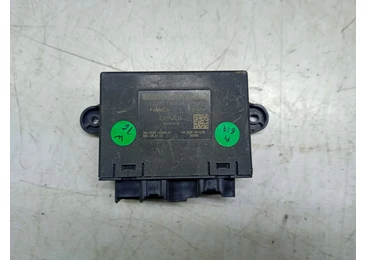 Modul confort usa fata stanga dg9t-14b531-dg Ford Mondeo MK5 (2014 - 2020) - miniatura 2