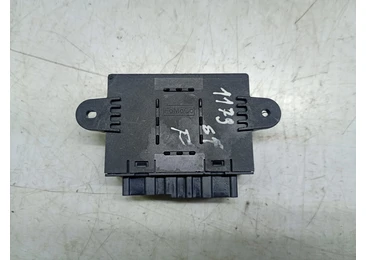 Modul confort usa fata stanga dg9t-14b531-dg Ford Mondeo MK5 (2014 - 2020) 1.5 tdci 1.5 tdci DV5FD