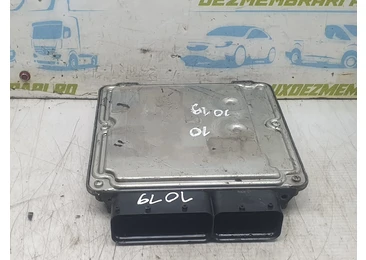 Calculator motor ECU 03g906016cB Volkswagen Golf 5 (2003 - 2009) BKC
