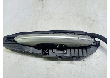 Maner exterior Ford Mondeo MK5 (2014 - 2020) - miniatura 3