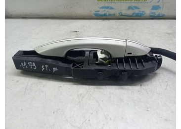 Maner exterior Ford Mondeo MK5 (2014 - 2020) 1.5 tdci DV5FD