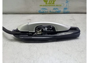 Maner exterior Ford Mondeo MK5 (2014 - 2020) - miniatura 5