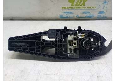 Maner exterior Ford Mondeo MK5 (2014 - 2020) - miniatura 4
