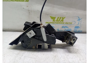 Broasca stanga spate bm5a-a26413-cf Ford Mondeo MK5 (2014 - 2020) - miniatura 3