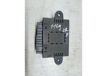 Modul confort usa fata dreapta dg9t-14b533-dg Ford Mondeo MK5 (2014 - 2020) 1.5 tdci 1.5 tdci DV5FD