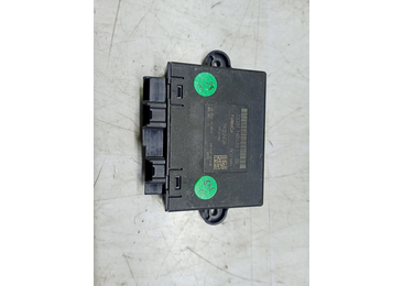 Modul confort usa fata dreapta dg9t-14b533-dg Ford Mondeo MK5 (2014 - 2020) - miniatura 2