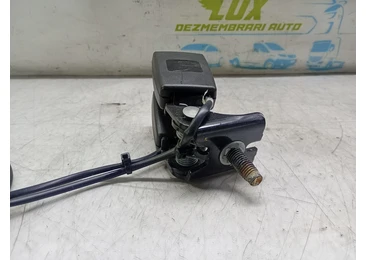Pretensioner ds73-f613k21 Ford Mondeo MK5 (2014 - 2020) 1.5 tdci 1.5 tdci DV5FD