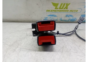 Pretensioner ds73-f613k21 Ford Mondeo MK5 (2014 - 2020) - miniatura 3