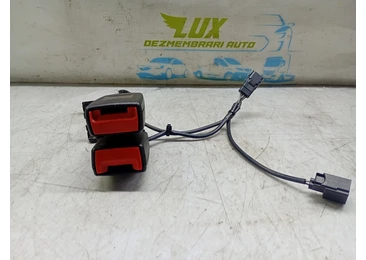 Pretensioner ds73-f613k21 Ford Mondeo MK5 (2014 - 2020) - miniatura 4