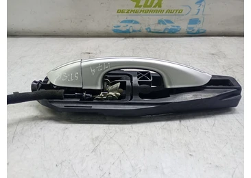 Maner exterior ds73-f224n03-af Ford Mondeo MK5 (2014 - 2020) 1.5 tdci DV5FD