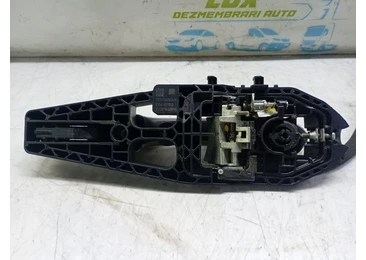 Maner exterior ds73-f224n03-af Ford Mondeo MK5 (2014 - 2020) - miniatura 3
