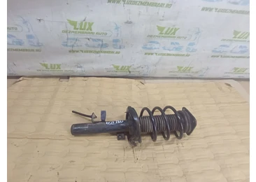 Amortizor cu arc stanga fata BV61-18K001-ABC Ford Focus 3 (2011 - 2015) ngdb