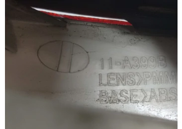 Stop dreapta 11a399b Volkswagen Golf 5 (2003 - 2009) - miniatura 3