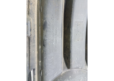 Suport far stanga ds73-19952-k Ford Mondeo MK5 (2014 - 2020) - miniatura 2