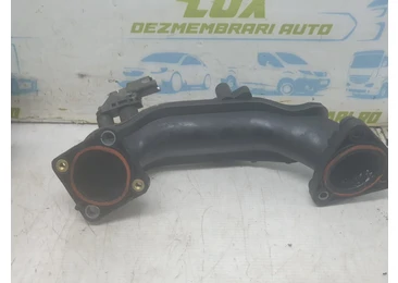 Tub intercooler 9674942380 Volvo S60 2 (2010 - 2013) 1.6 d D4162T