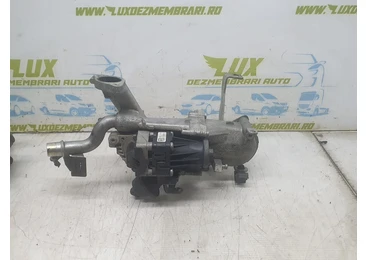 Racitor gaze EGR 31358502 Volvo S60 2 (2010 - 2013) 1.6 d D4162T