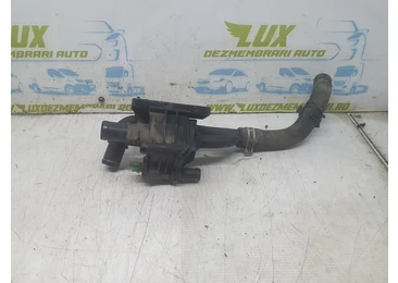 Carcasa termostat 9620253780 Volvo S60 2 (2010 - 2013) 1.6 d D4162T