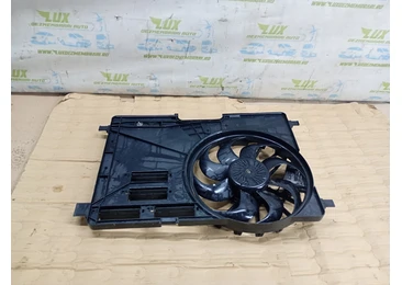 Electroventilator gmv CV61-8C607-EB Ford Focus 3 (2011 - 2015) ngdb