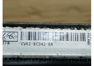 Radiator apa CV61-8C342-BA Ford Focus 3 (2011 - 2015) - miniatura 2