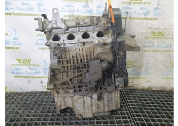 Motor complet fara anexe AXP Skoda Octavia 1 (facelift) (2000 - 2010) 1.4 benzina AXP