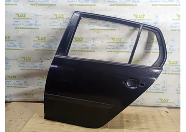 Usa stanga spate Volkswagen Golf 5 (2003 - 2009) BKC