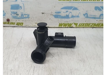 Flansa apa 9671124980 Volvo S60 2 (2010 - 2013) 1.6 d D4162T