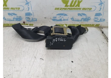 Centura siguranta dreapta fata 3B2857706b Volkswagen Passat B5 (1996 - 2000) AJM
