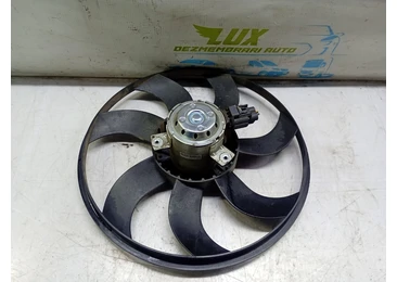Electroventilator gmv 5yy0646 Ford Mondeo MK5 (2014 - 2020) - miniatura 2