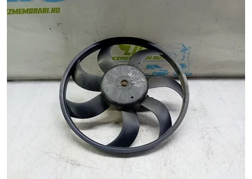 Electroventilator gmv 5yy0646 Ford Mondeo MK5 (2014 - 2020) 1.5 tdci DV5FD