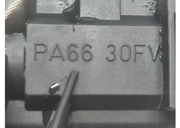 Broasca dreapta spate pa6630fv Volkswagen Golf 5 (2003 - 2009) - miniatura 3