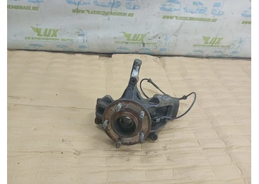 Fuzeta dreapta fata AV613k170 Ford Focus 3 (2011 - 2015) ngdb
