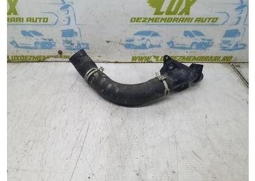 Furtun intercooler Volvo S60 2 (2010 - 2013) 1.6 d D4162T