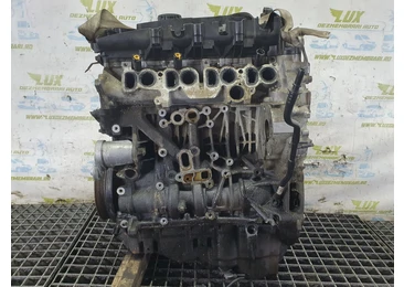 Motor complet fara anexe n47d20c BMW Seria 1 E81/E82/E87/E88 (facelift) (2007 - 2012) 2.0 D 2.0 D N47D20
