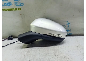 Oglinda stanga Ford Mondeo MK5 (2014 - 2020) - miniatura 2