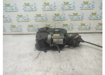 Broasca usa culisanta pn18113890 Peugeot 807 1 generation (2002 - 2007)