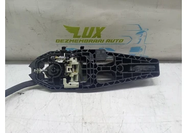 Maner exterior ds73-f22464-af Ford Mondeo MK5 (2014 - 2020) - miniatura 3