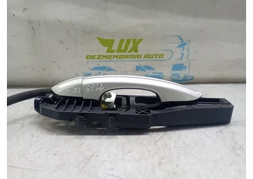Maner exterior ds73-f22464-af Ford Mondeo MK5 (2014 - 2020) 1.5 tdci DV5FD