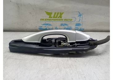 Maner exterior ds73-f22464-af Ford Mondeo MK5 (2014 - 2020) - miniatura 2