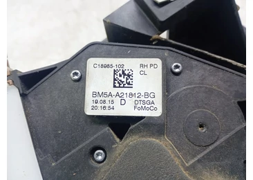 Broasca dreapta fata bm5a-a21812-bg Ford Mondeo MK5 (2014 - 2020) - miniatura 2