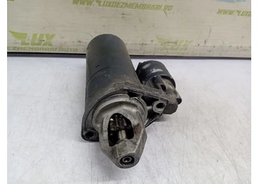 Electromotor 0986021320 Mercedes Benz E-Class W211/S211 (2002 - 2006) OM 642.920