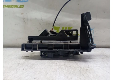 Broasca stanga fata bm5a-a21813-ag Ford Mondeo MK5 (2014 - 2020) - miniatura 3