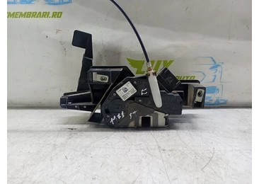 Broasca stanga fata bm5a-a21813-ag Ford Mondeo MK5 (2014 - 2020) 1.5 tdci DV5FD